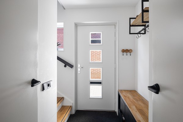 Medium property photo - Malzwin 2210, 1788 XJ Julianadorp